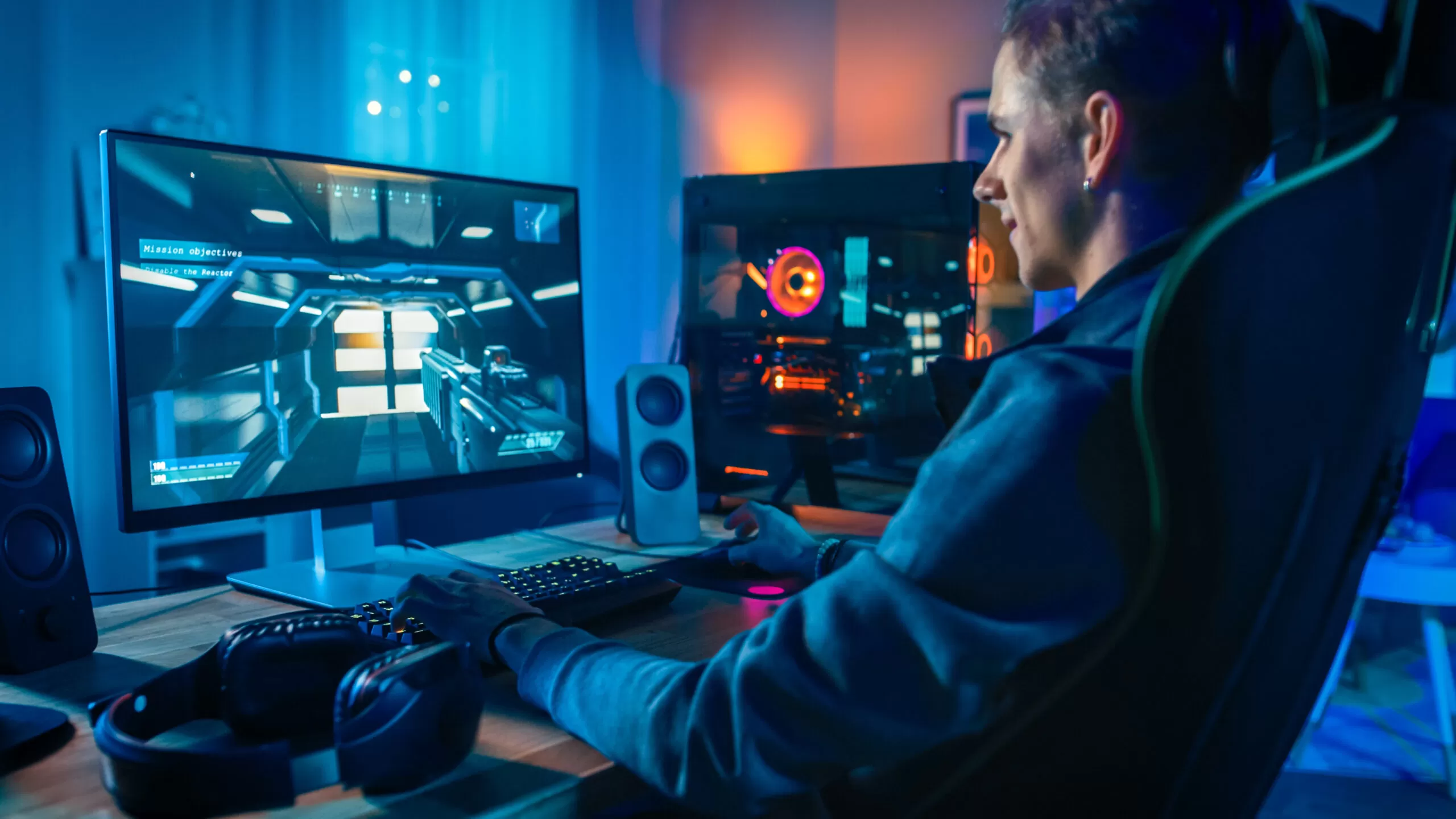 Why Retro PC Games Remain Popular Among Gamers Worldwide Today